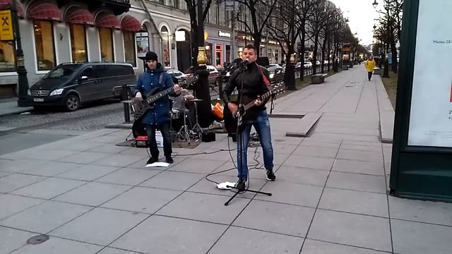 VISCONTI, Санкт-Петербург, Россия смотреть онлайн