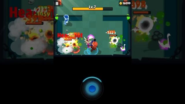 Archero: The return of the mac смотреть онлайн