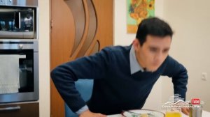 Վարձով Ընտանիք, Սերիա 12, Կիրակի 21:30 / Vardzov Yntaniq