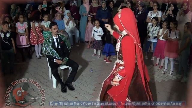 68 Aksaray / Akhisar Köyü Emre Ülgen - İsmail Çetin Gelin Damat Oyunu смотреть онлайн
