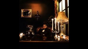 RVMZES feat. BUSHIDO ZHO - Сыр l Итальянец (Album, leak 2020)