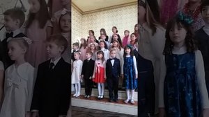 Хорошо что снежок пошел