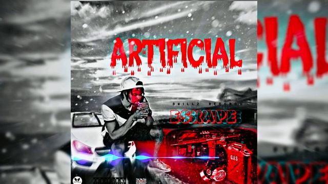Eskape - Artificial (Official Audio) смотреть онлайн