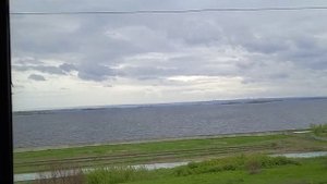 Самарская Лука