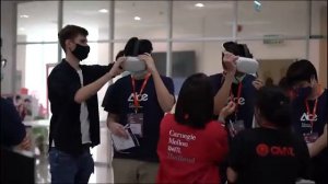 🎓 Первая встреча с абитуриентами CMKL University – знакомство с будущим! 🚀