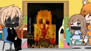 реакция секретного фонда scp на Егор Линча