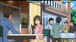 Фрагмент Эфира Карусель 2016 Лето мульт 😍🤑🥹 LBX Раритет