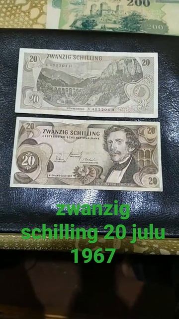zwanzig schilling 20 julu 1967 смотреть онлайн