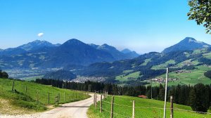 С чего всё начинается...