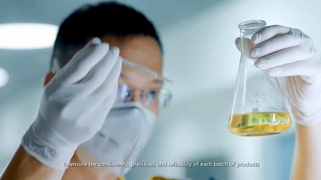 Pacific Tool Corporate Promotional Video