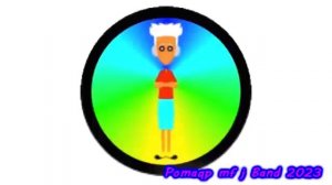 Emmanuel Thomas Logo 2 Effects (Sponsored By Preview 1982 Effects)