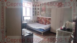 1 комната квартира с подвальным помещением
