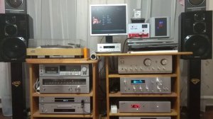 Donna Donna. Onkyo + Pioneer. Flac