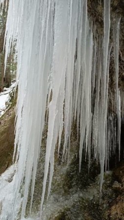 🏞️Прогулка к водопаду Суаткан