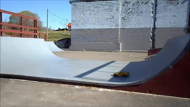 skate park drift part 1 смотреть онлайн