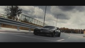 🔊Брутальная музыка в машину - Bones & Eddy Baker ft. Night Lovell - Mary Jane (DEEP REMIX)🔥