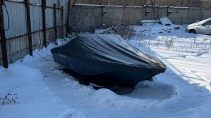 Киммерия 400DCX обзор