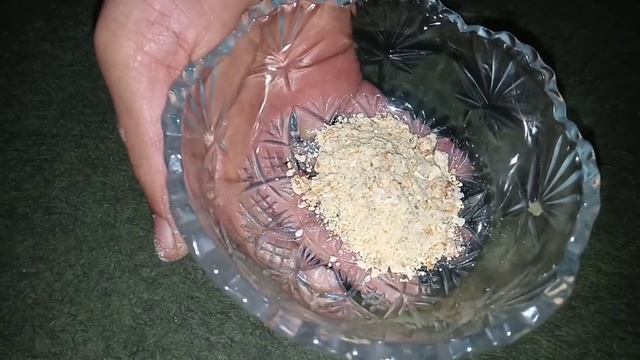 Rosted chana,sesam seeds & dry dates recipe by purkashish lamhaat смотреть онлайн