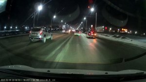 ПРИМЕРЫ ВИДЕО С РЕГИСТРАТОРА TechSHOT A207
