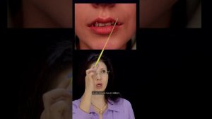 Работа с формой губ «губы чайки» в косметологии: советы и рекомендации