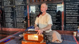 20.02.25 | Храм Паджика Кшетра Удупи |Киртан