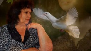 г. Первомайск. Пасхальная. Авторская песня Елены Пироговой-Филипповой.