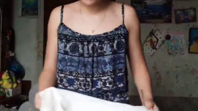 DIY Летние шорты,выкройка обзор. смотреть онлайн