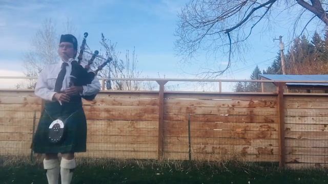 World Online Solo Piping & Drumming Championship,Spring 2020,Melissa Bautz,Gr 1- 6/8 March-Event#28 смотреть онлайн