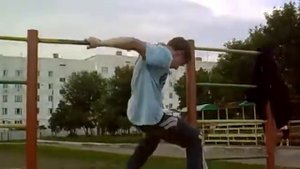 Выход Баратова