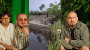 ТРИ ЛИТРА СМЕХА х ЭЛДОС х ПРОКОФЬЕВ