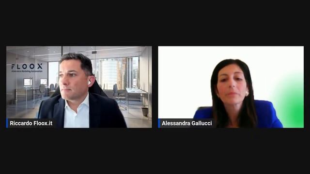 Webinar WhatsApp Marketing Automation per eCommerce смотреть онлайн