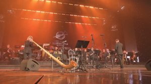 Аркадий Шилклопер - "Рваный Мешок" в исполнении автора и джазового оркестра «Золотая труба»