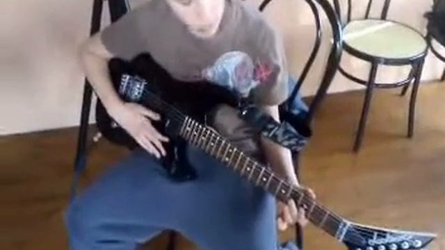 Piter- Smoke on the water смотреть онлайн