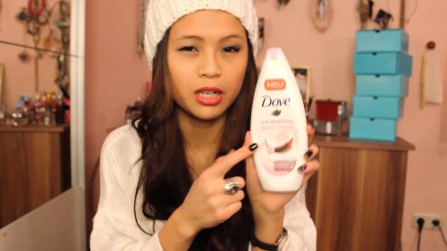 Winter Must Haves: Fashion, Beauty and Lifestyle смотреть онлайн