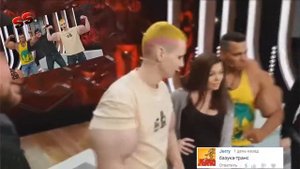 КИРИЛЛ ТЕРЕШИН ПРООПЕРИРОВАЛ РУКИ БАЗУКИ?