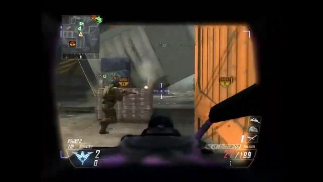 Go Jako - Black Ops II Game Clip смотреть онлайн