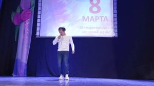 Всем привет с Уссурийска от Руслана Ногманова