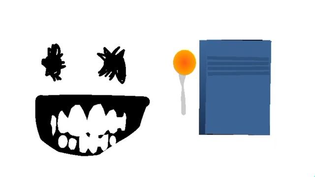 mango on a fork (Interminable rooms edition FT-Stick nodes) смотреть онлайн