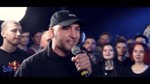 ТРИ РАУНДА МЦ ПОХОРОНИЛ [vs. Диктатор uav]