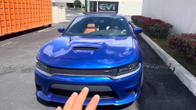 2018 SRT392 WALKTHROUGH AND WASH DAY!! смотреть онлайн