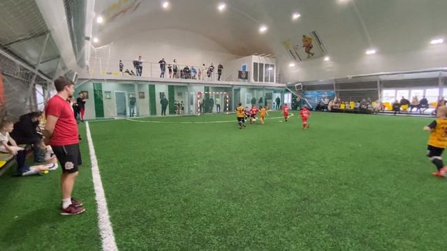 Дмитров - Витязь2 2-1 смотреть онлайн