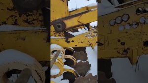 Дисковый агрегат Agrisem Disc-O-Mulch Super