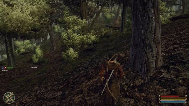 Готика 3. День 2,