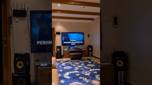 Батырхан Шукенов Ревнивая (Cover) - Караоке 9 смотреть онлайн