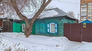 Совхозная улица