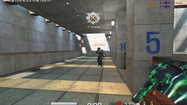 [Korea A.V.A] Extreme RPM Tune / 극한의 연사 튜닝???? смотреть онлайн