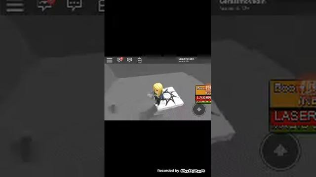 Прохождение карты Макдональдс в Roblox смотреть онлайн