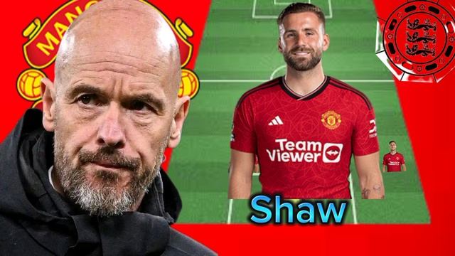 NEW MANCITY VS MAN UNITED✅✅~ Potential 4-3-3 Line Up With BRUNO &GARNACHO Community Shield 2024/202 смотреть онлайн