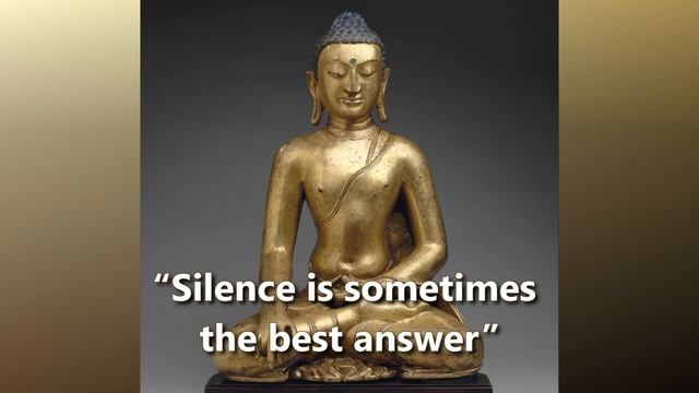 TOP 5 QUOTES FROM THE DALAI LAMA / TENZIN GYATSO's WISDOM QUOTES and Buddhist Statues смотреть онлайн