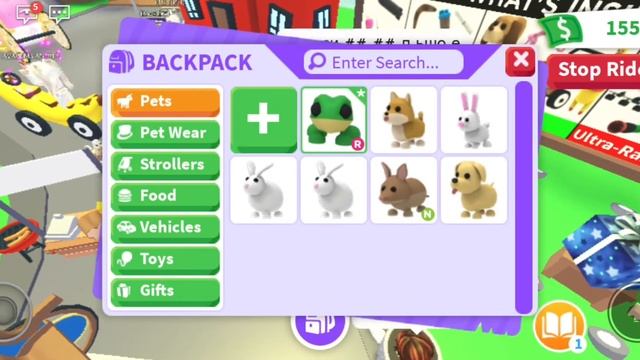 Обменяла ЛяГуШкУ😱😱😱😱 Что дают за ЛяГуШкУ?! смотреть онлайн